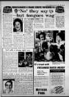 Birmingham Weekly Mercury Sunday 16 February 1958 Page 19