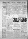 Birmingham Weekly Mercury Sunday 23 February 1958 Page 8