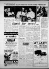 Birmingham Weekly Mercury Sunday 02 March 1958 Page 10