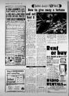 Birmingham Weekly Mercury Sunday 09 March 1958 Page 8