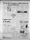 Birmingham Weekly Mercury Sunday 09 March 1958 Page 22