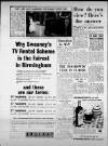 Birmingham Weekly Mercury Sunday 23 March 1958 Page 4