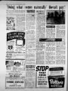 Birmingham Weekly Mercury Sunday 23 March 1958 Page 22