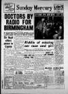 Birmingham Weekly Mercury