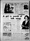 Birmingham Weekly Mercury Sunday 11 January 1959 Page 10