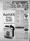 Birmingham Weekly Mercury Sunday 08 March 1959 Page 22
