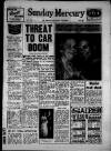 Birmingham Weekly Mercury Sunday 24 January 1960 Page 1