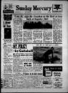 Birmingham Weekly Mercury Sunday 14 February 1960 Page 1