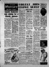 Birmingham Weekly Mercury Sunday 06 March 1960 Page 22