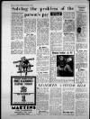 Birmingham Weekly Mercury Sunday 06 November 1960 Page 6