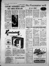 Birmingham Weekly Mercury Sunday 06 November 1960 Page 20
