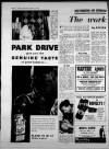 Birmingham Weekly Mercury Sunday 13 November 1960 Page 6