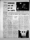 Birmingham Weekly Mercury Sunday 13 November 1960 Page 12