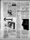 Birmingham Weekly Mercury Sunday 13 November 1960 Page 22