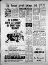 Birmingham Weekly Mercury Sunday 13 November 1960 Page 28