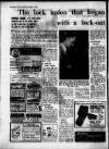 Birmingham Weekly Mercury Sunday 05 February 1961 Page 8