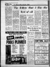 Birmingham Weekly Mercury Sunday 03 September 1961 Page 12