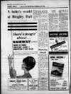 Birmingham Weekly Mercury Sunday 01 October 1961 Page 14