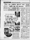 Birmingham Weekly Mercury Sunday 05 November 1961 Page 8