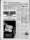 Birmingham Weekly Mercury Sunday 05 November 1961 Page 10