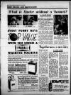 Birmingham Weekly Mercury Sunday 22 April 1962 Page 14