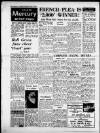 Birmingham Weekly Mercury Sunday 29 April 1962 Page 22