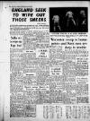 Birmingham Weekly Mercury Sunday 20 May 1962 Page 36