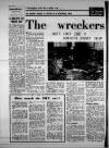 Birmingham Weekly Mercury Sunday 14 October 1962 Page 12