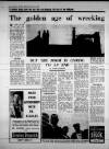 Birmingham Weekly Mercury Sunday 14 October 1962 Page 26