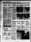 Birmingham Weekly Mercury Sunday 06 January 1963 Page 16