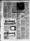 Birmingham Weekly Mercury Sunday 06 January 1963 Page 22