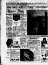 Birmingham Weekly Mercury Sunday 20 January 1963 Page 8