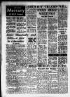 Birmingham Weekly Mercury Sunday 20 January 1963 Page 30