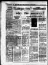 Birmingham Weekly Mercury Sunday 17 February 1963 Page 10