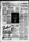 Birmingham Weekly Mercury Sunday 24 March 1963 Page 8