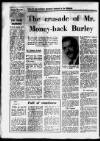 Birmingham Weekly Mercury Sunday 24 March 1963 Page 10