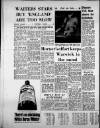Birmingham Weekly Mercury Sunday 10 May 1964 Page 36