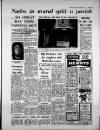 Birmingham Weekly Mercury Sunday 01 November 1964 Page 3