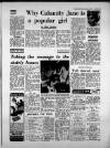 Birmingham Weekly Mercury Sunday 01 November 1964 Page 19