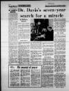 Birmingham Weekly Mercury Sunday 10 January 1965 Page 10