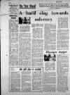 Birmingham Weekly Mercury Sunday 02 January 1966 Page 10