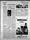 Birmingham Weekly Mercury Sunday 02 January 1966 Page 39