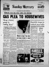 Birmingham Weekly Mercury Sunday 16 January 1966 Page 1