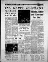 Birmingham Weekly Mercury Sunday 16 January 1966 Page 48