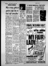 Birmingham Weekly Mercury Sunday 06 February 1966 Page 16