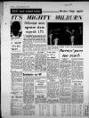 Birmingham Weekly Mercury Sunday 29 May 1966 Page 40