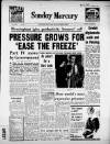 Birmingham Weekly Mercury Sunday 02 October 1966 Page 1