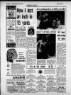 Birmingham Weekly Mercury Sunday 02 October 1966 Page 8