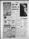 Birmingham Weekly Mercury Sunday 01 January 1967 Page 12