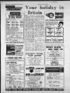 Birmingham Weekly Mercury Sunday 01 January 1967 Page 22